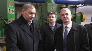 Филиал  ОАО “АМКОДОР” появился в Карелии