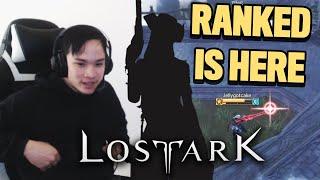 Lost Ark RANKED has launched! Gunslinger DEATHMATCHES!