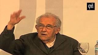 Gustavo Bueno - La Estética de Kant y el "formalismo"