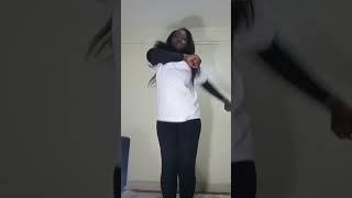 Happy dance challenge #love