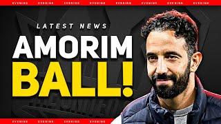 Amorim DESTROYS Man City 4-1! Man Utd News