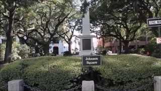 Savannah At A Glance