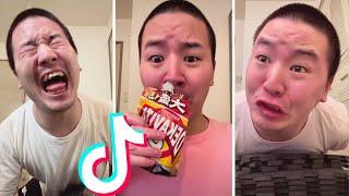 Junya1gou's Most Epic TikTok Moments - Prepare to be Amazed! 