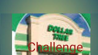 Show me dollar Tree Challenge hosted by Bum Bea  Dollar Tree diys