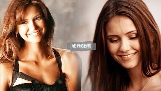 Elena Gilbert | The Phoenix