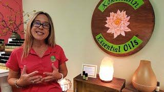 Rhododendron Essential Oil Benefits - Aromatherapy for Emotional Wellness