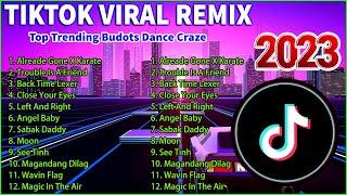 NONSTOP DJ TIKTOK VIRAL WITH BUDOTS REMIX 2022 - 2023  Trouble Is A Friend  Puppe Gento - My Tv 