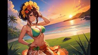 FerrDaGwin AI - Coconut [Tropical House]