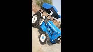 MODIFIED FORD 3600  BHANGU FARM SANGHERA