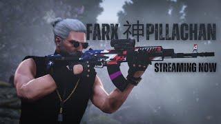 PILLACHAN FARX | GTA V | FiveM | #unityverse #swargarajyam #farx