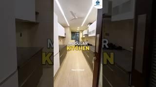 Luxurious 3BHK DUPLEX with BASEMENT for Rent in Defence Colony, SOUTH DELHI | RentaRoof #realestate