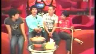 Jason inlove na kay melai ( bahay ni kua melason)