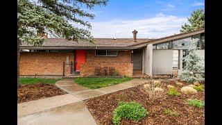 Lakewood Homes for Rent 2BR/1BA by Lakewood Property Management
