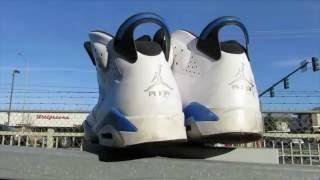BEATERS 2 HEATERS! (Sport blue 6 restoration)