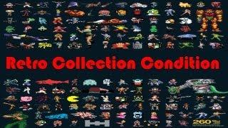 Video Game Collecting Tips - Condition Of Your Collection