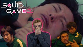 Squid Game Season 2 Episode 6 O X Reaction