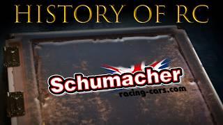 History of RC - Schumacher RC