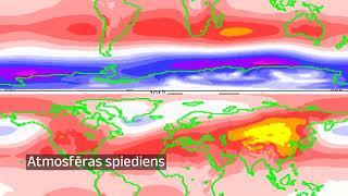 Meteoroloģija