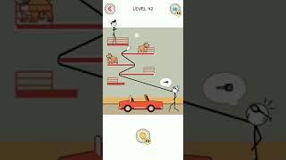 Thief puzzle level 42 | Flare Games XT