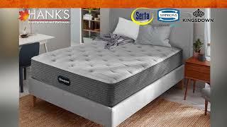 Hanks Furniture Fab Fall Sale - Mattress Specials!