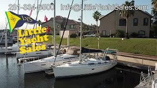 [BOAT TOUR] - 2008 Bavaria 38 - Little Yacht Sales