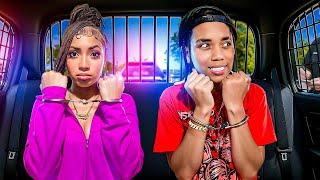 Summer Camp Thieves | Bad Siblings Caught Red Handed