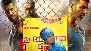 BROTHERS REVIEW by RJ SHUBHAM