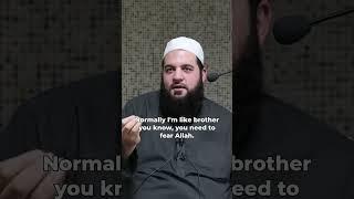 Halal Muslim Catwalk !! - Shaykh Abdul Majid Iltaf