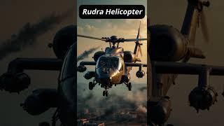 RUDRA: Made in India Super Weapon  #shortsvideo