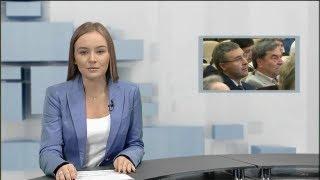 Специальный выпуск новостей науки и образования на Евразион-ТВ / 06092013