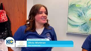 KC Spotlight | Safe and Effective Treatment for Depression