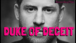 DUKE OF DECEIT - If His Lips Are Moving 