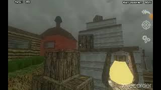 extince lighthouse demo horror part 2 withe skanersoft