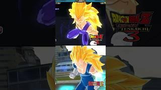 Galick Impact - BT4(MOD) vs RB2 (comparison)