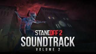 Subject X (0.26.0 Halloween 2023) - Standoff 2 OST