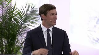 Peace to Prosperity | Jared Kushner and Brian Hook | FII PRIORITY | Miami | #FIIPriority