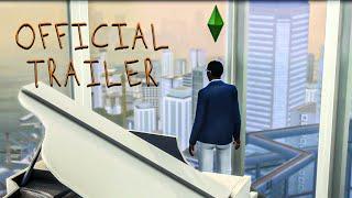 MalikChildish's "The Sims 4 Rags To Riches" Season 2 Trailer