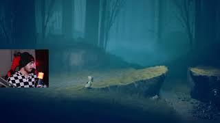 میخوان بخورنم Little.Nightmares پارت 2