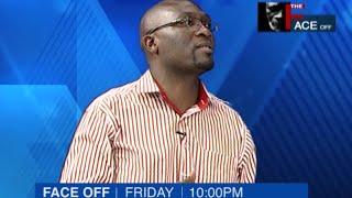 FACE OFF ON WBS TV UGANDA 6TH FEB 2015