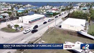 Matlacha/Pine Island ready for another round of Hurricane Cleanup