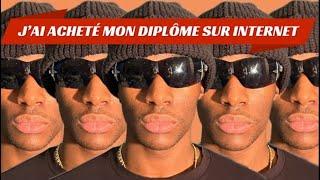 Steve et ses faux diplômes (TOUS LES ÉPISODES)