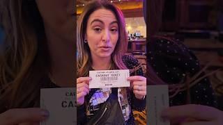 EXPOSING my Secret! #gambling #lasvegas