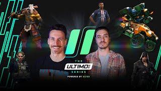 Who is excited about the Ultimo GG Series?