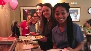 Why Work for Senior Living Residences?