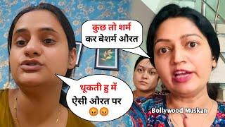 Sapna Choudhary Shocking Statement about Neha Tiwari | Neha Ashish Tiwari Angry Reaction On Trollers