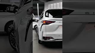 #Toyota#Sienna#granvia#ToyotaSienna #Toyotagranvia#Siennamodification #granviamodification#sienna