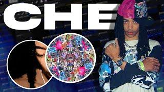 HOW TO: Che | How To Make *virtual* BEATS For CHE'S "Rest In Bass"