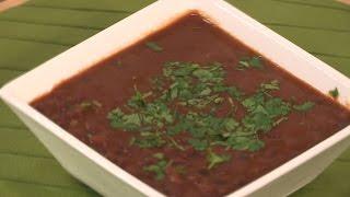 Punjabi Rajma masala I Chef Harpal Singh