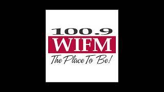 100.9 WIFM-FM Elkin, NC Legal/TOTH ID