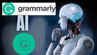 How to use Grammarly AI to improve your writing